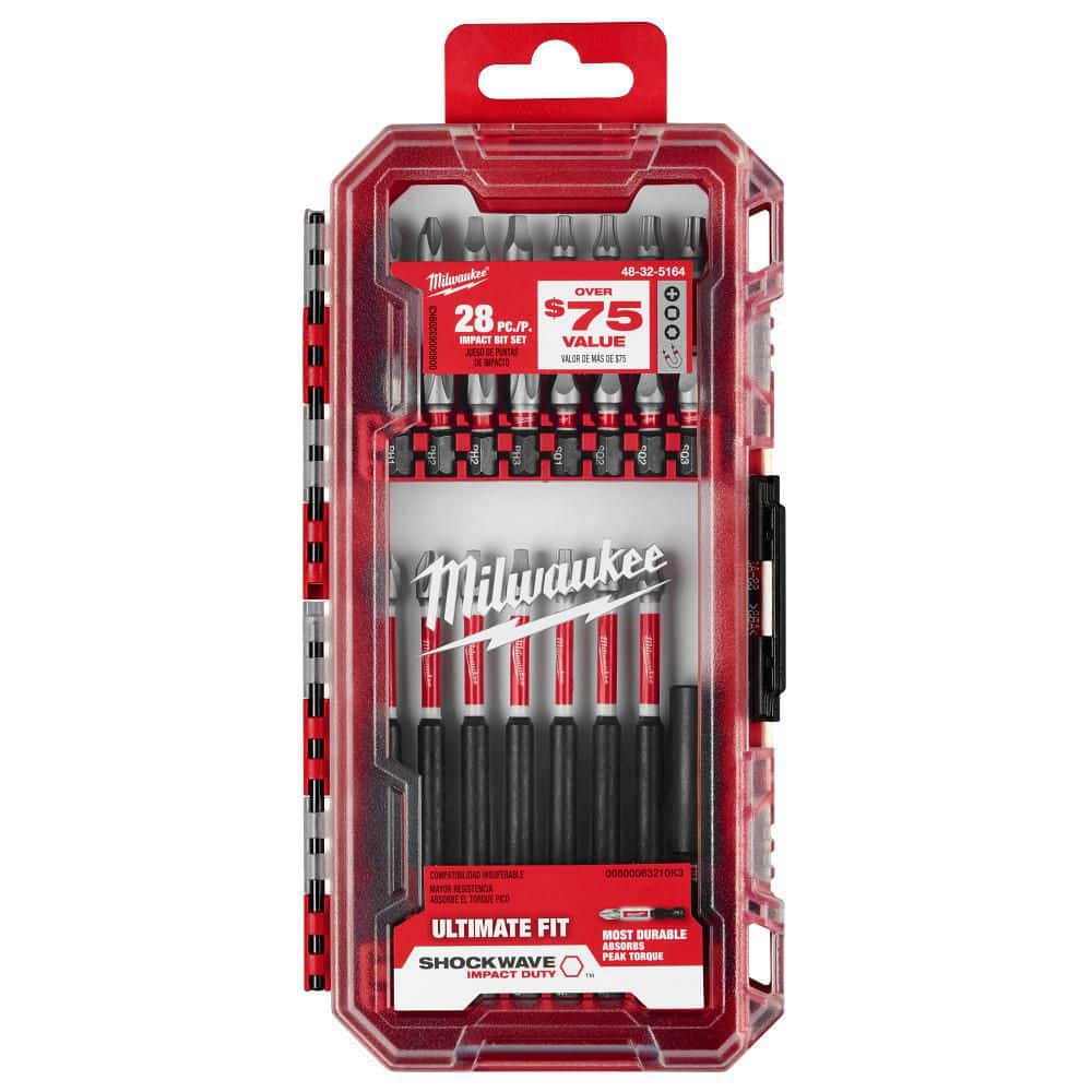 Milwaukee 48-32-5164 original product view 2