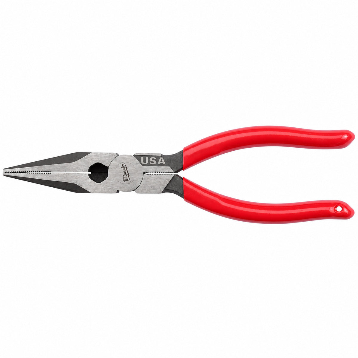 Milwaukee MT505 clean product view 4