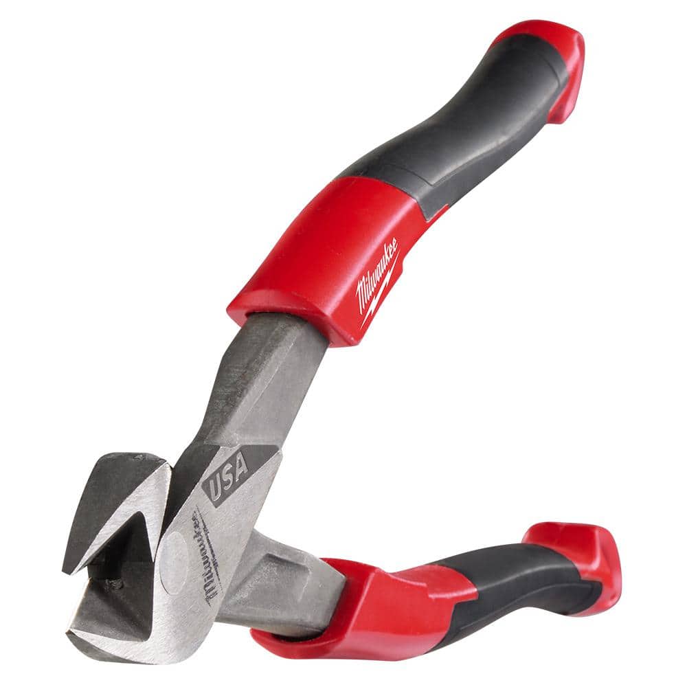Milwaukee MT558 original product view 2