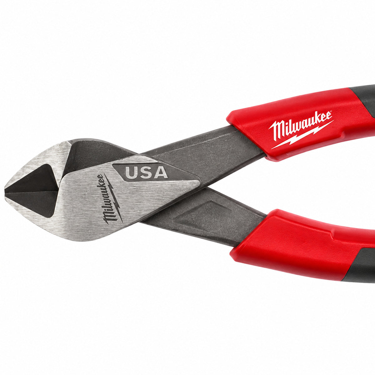 Milwaukee MT558 clean product view 3
