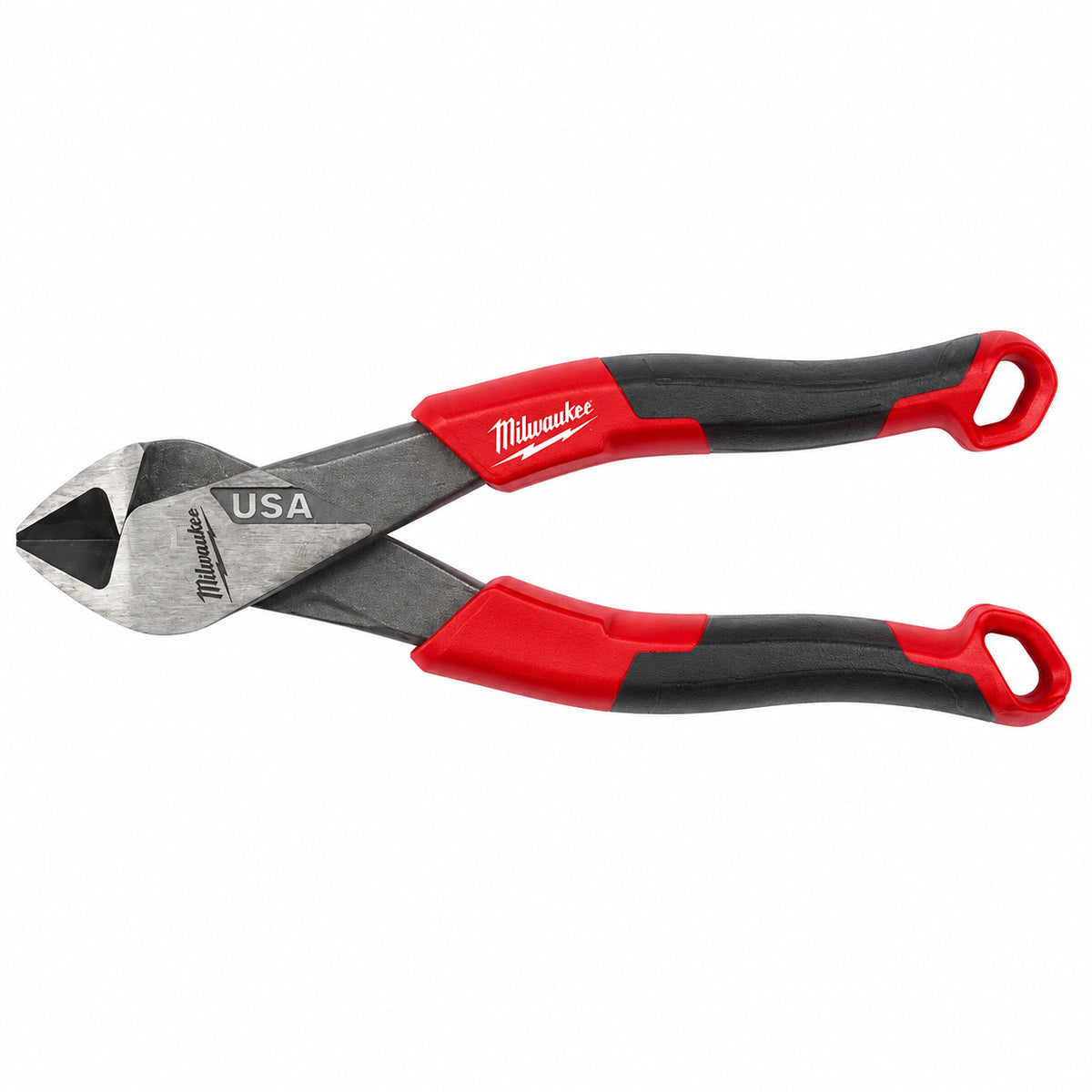 Milwaukee MT558 clean product view 4