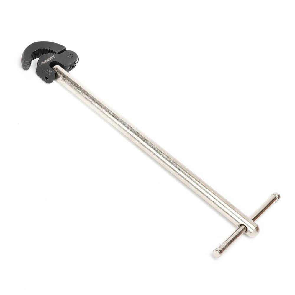 Husky 16PL0127 Basin Wrench