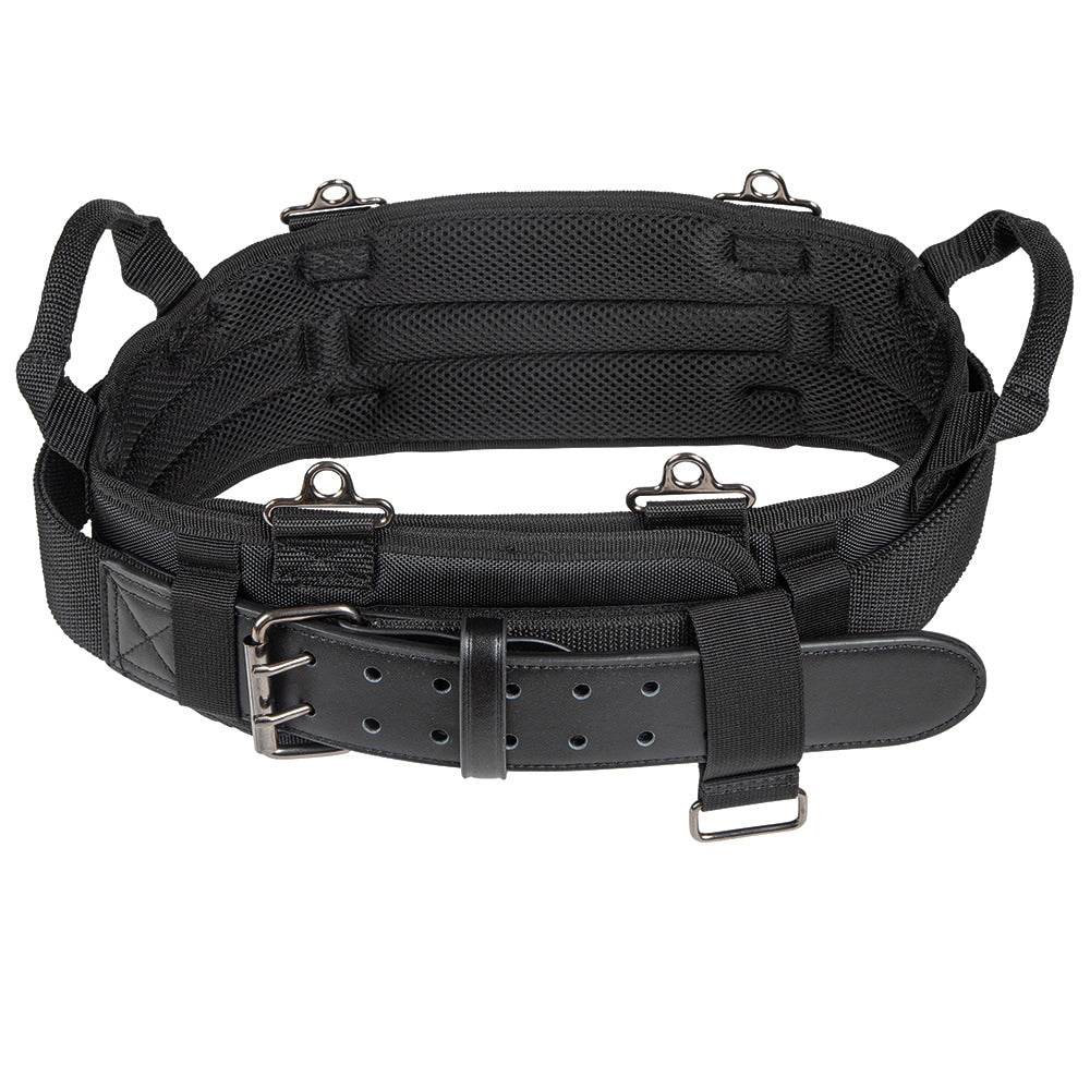 Klein Tools 55919 Tradesman Pro Modular Tool Belt — Large