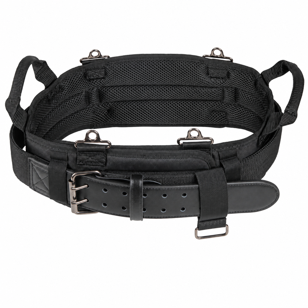 Klein Tools 55919 Tradesman Pro Modular Tool Belt — Large