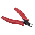 Klein Tools D2755H 5 in. Lightweight Flush-Cutting Pliers