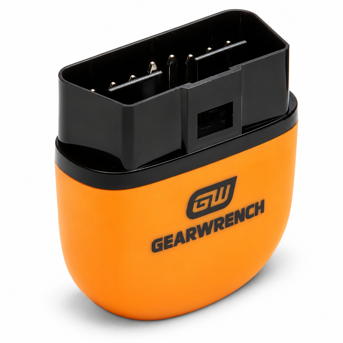 GEARWRENCH GWSCAN OBD2 Bluetooth Diagnostic Tester — Single