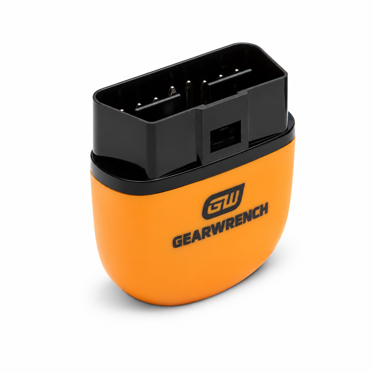 GEARWRENCH GWSCAN OBD2 Bluetooth Diagnostic Tester — Single