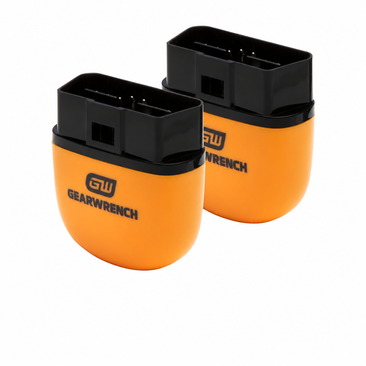 GEARWRENCH GWSCAN2PK OBD2 Bluetooth Diagnostic Testers — 2-Pack