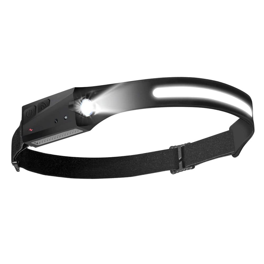 HANDY BRITE HBHL-MC4 260-Lumen LED Headlamp