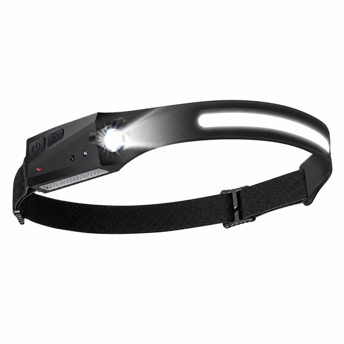 HANDY BRITE HBHL-MC4 260-Lumen LED Headlamp