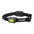 COAST RL10 560-Lumen Battery-Powered LED Headlamp