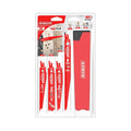 DIABLO DS0028SP 28-piece reciprocating saw blade set in original package
