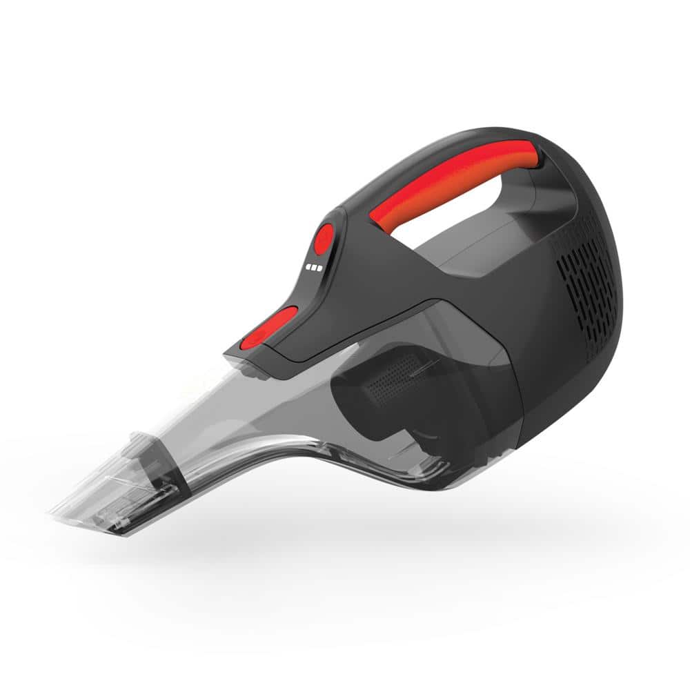Dirt Devil BD30300V 16V Deep Clean Cordless Handheld Vacuum — product view 2