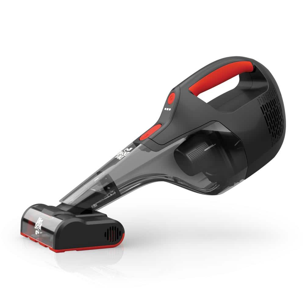 Dirt Devil BD30300V 16V Deep Clean Cordless Handheld Vacuum — product view 1
