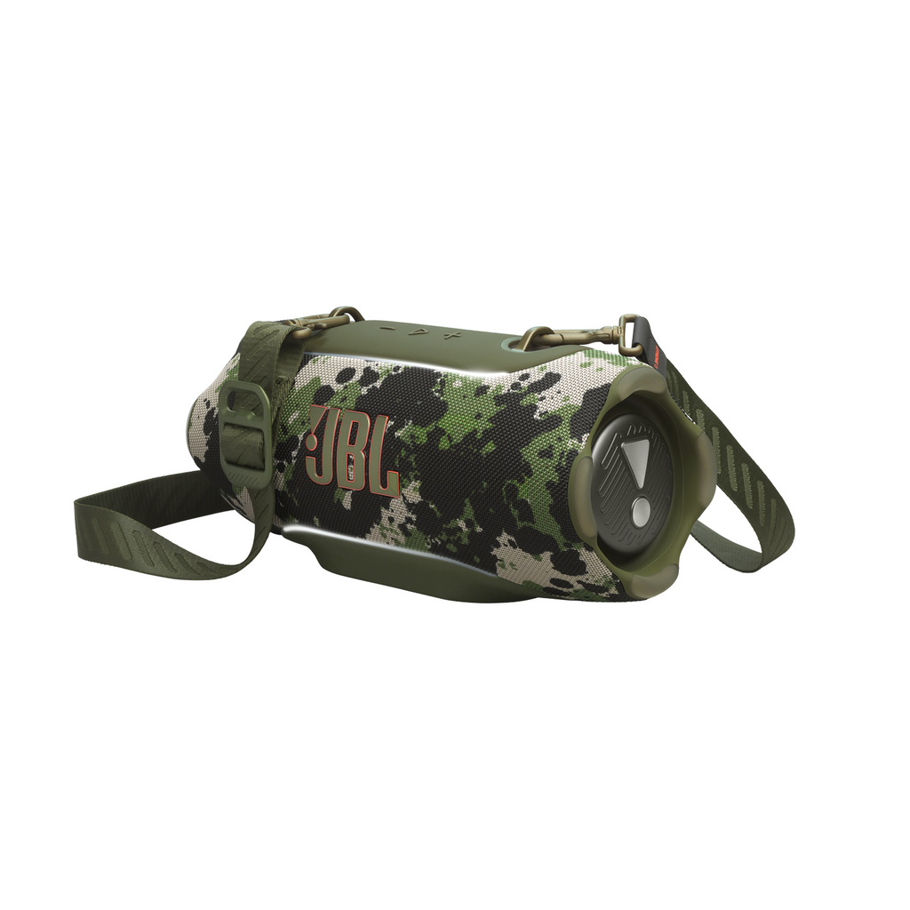 JBL Xtreme 5 Squad portable Bluetooth speaker - view 1
