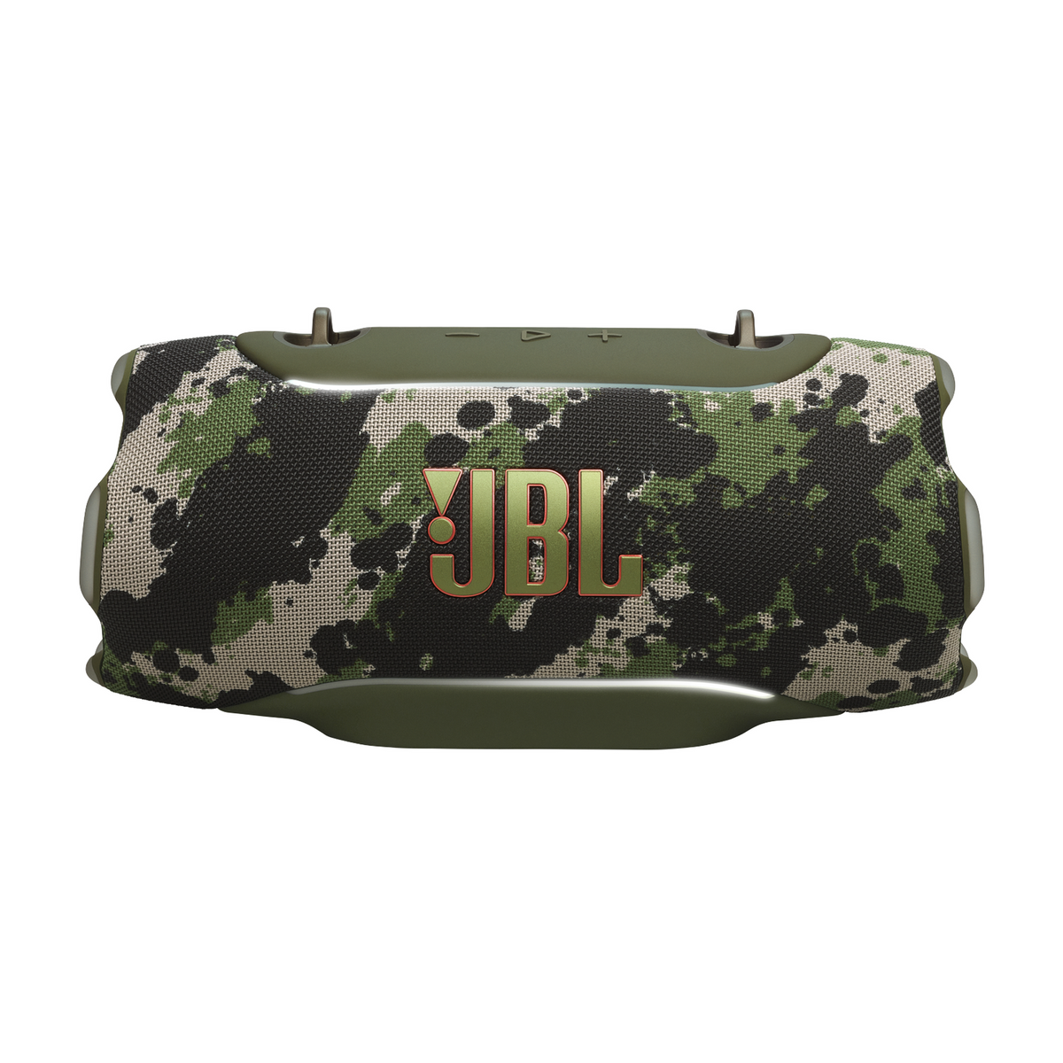 JBL Xtreme 5 Squad portable Bluetooth speaker - view 2