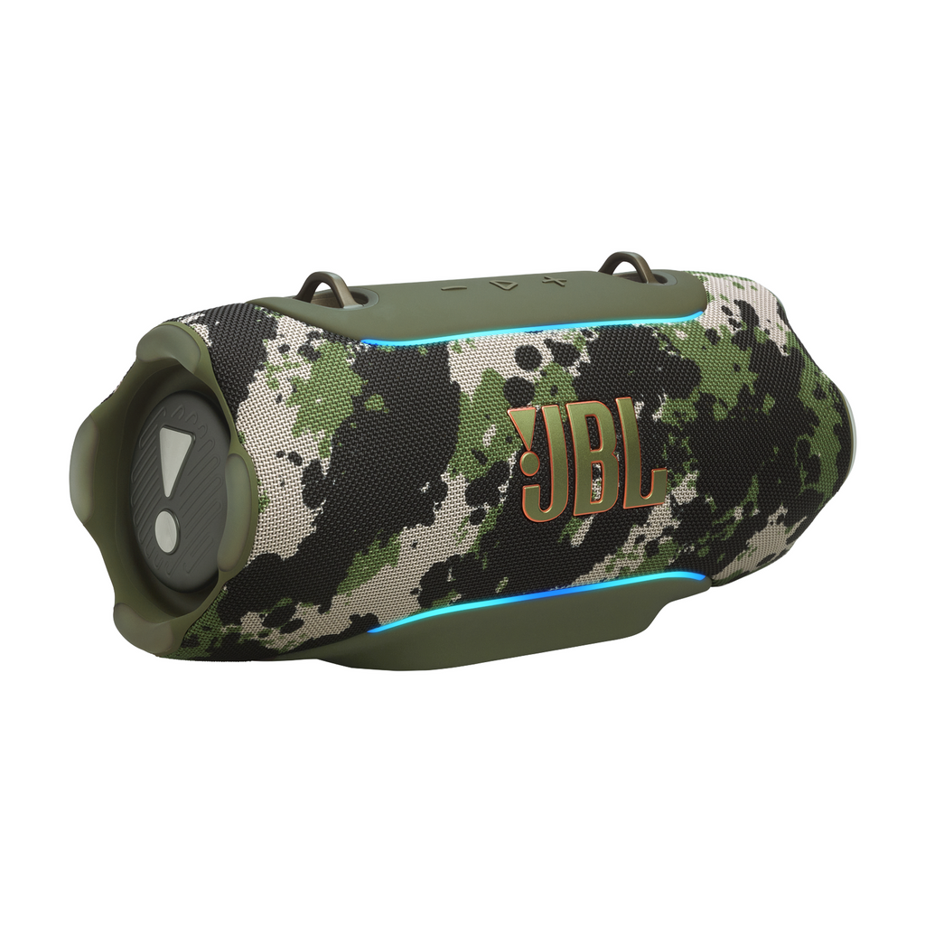 JBL Xtreme 5 Squad portable Bluetooth speaker - view 3