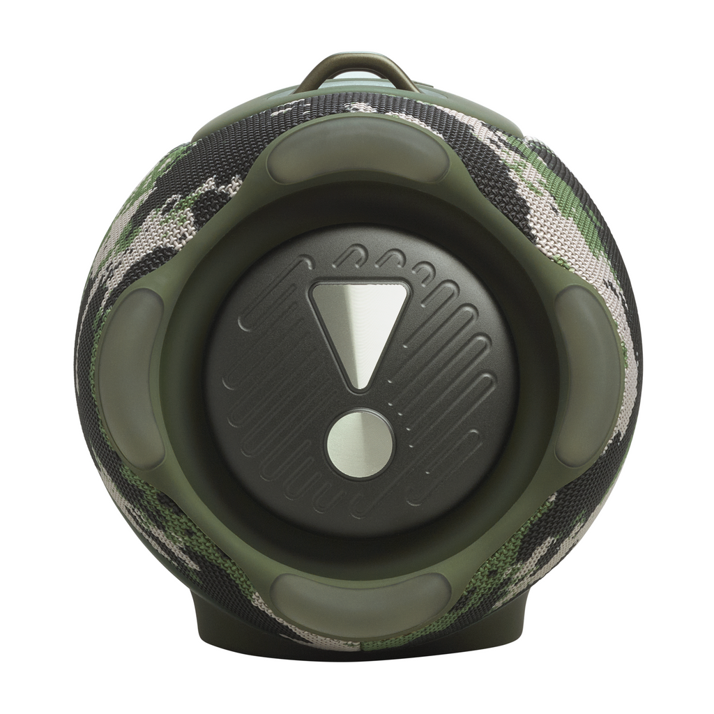 JBL Xtreme 5 Squad portable Bluetooth speaker - view 4