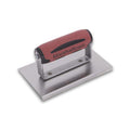 MARSHALLTOWN CE509SD-HD 6 x 4 in. Stainless Steel Concrete Edger — product view 1