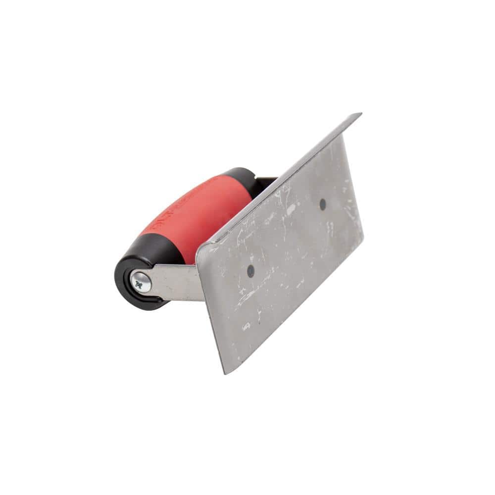 MARSHALLTOWN HESG63-HD 6 x 3 in. Steel Hand Edger — product view 3