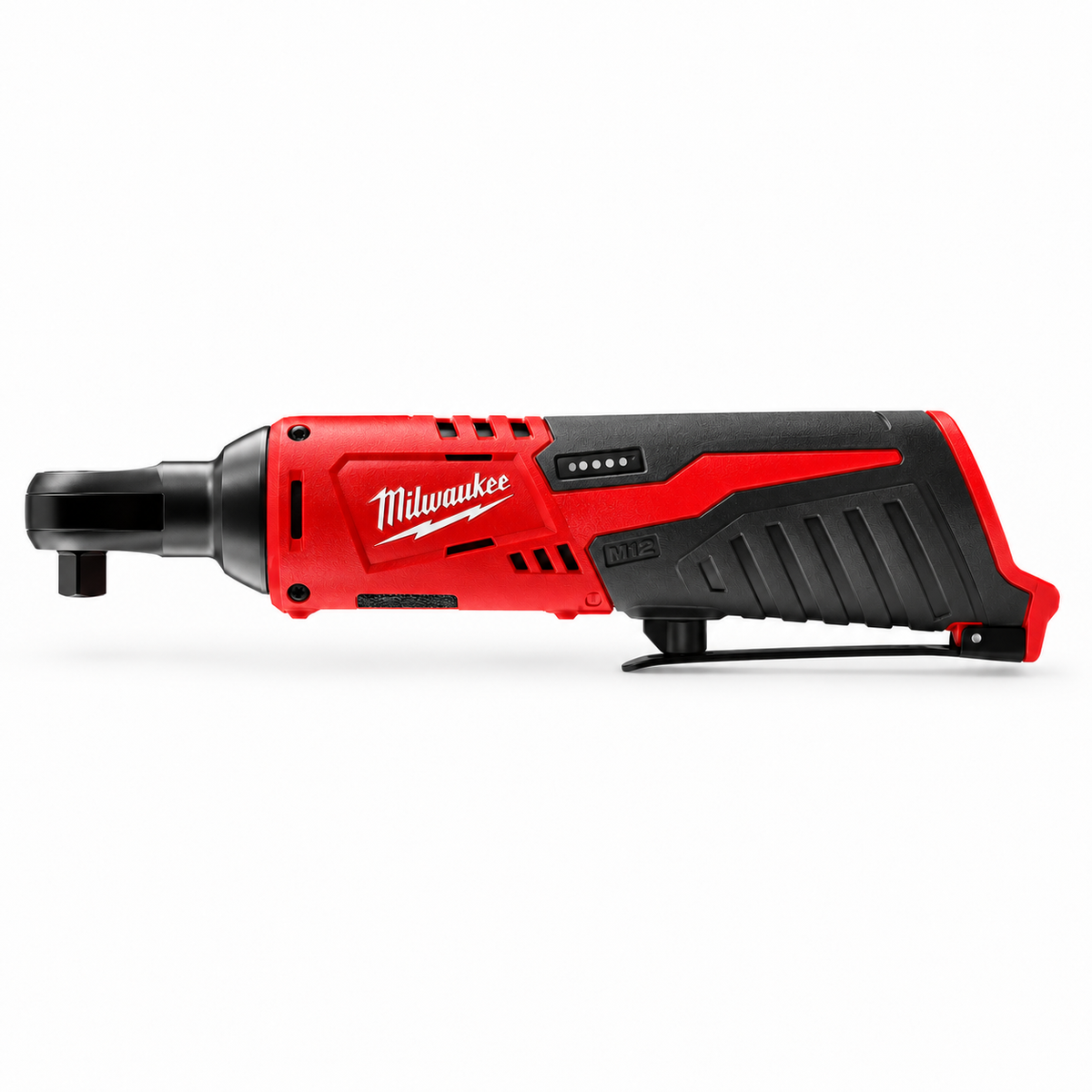 Milwaukee 2457-20 square studio product photo