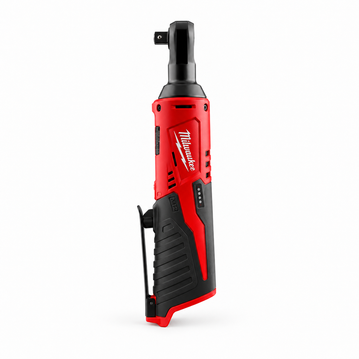 Milwaukee 2457-20 square studio product photo