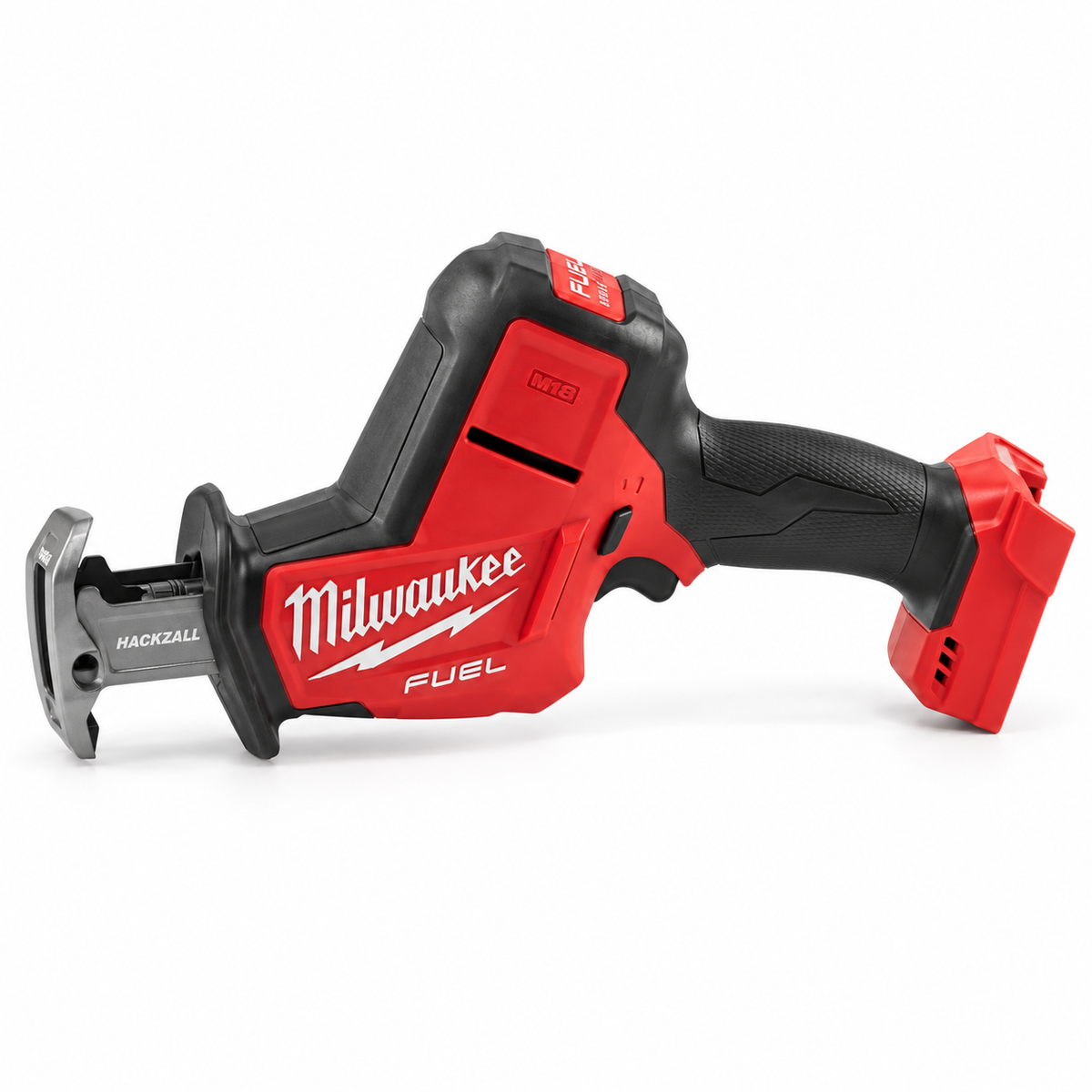 Milwaukee M18 FUEL HACKZALL 2719-20 tool only studio view 2