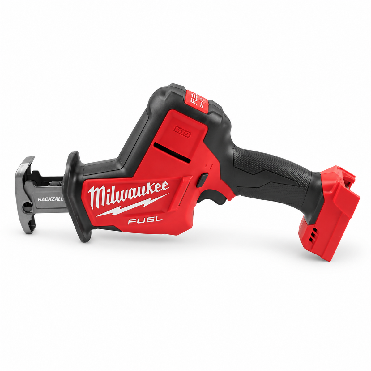 Milwaukee M18 FUEL HACKZALL 2719-20 tool only studio view 4
