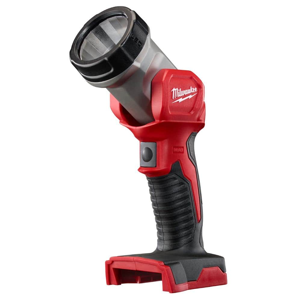 Milwaukee 2735-20 M18 LED flashlight tool only - original view