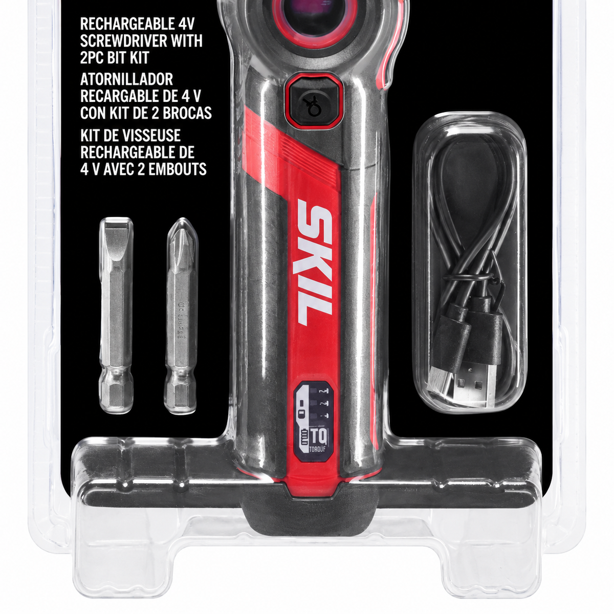 SKIL-SD5619-01 detail bits — detail from original product photo
