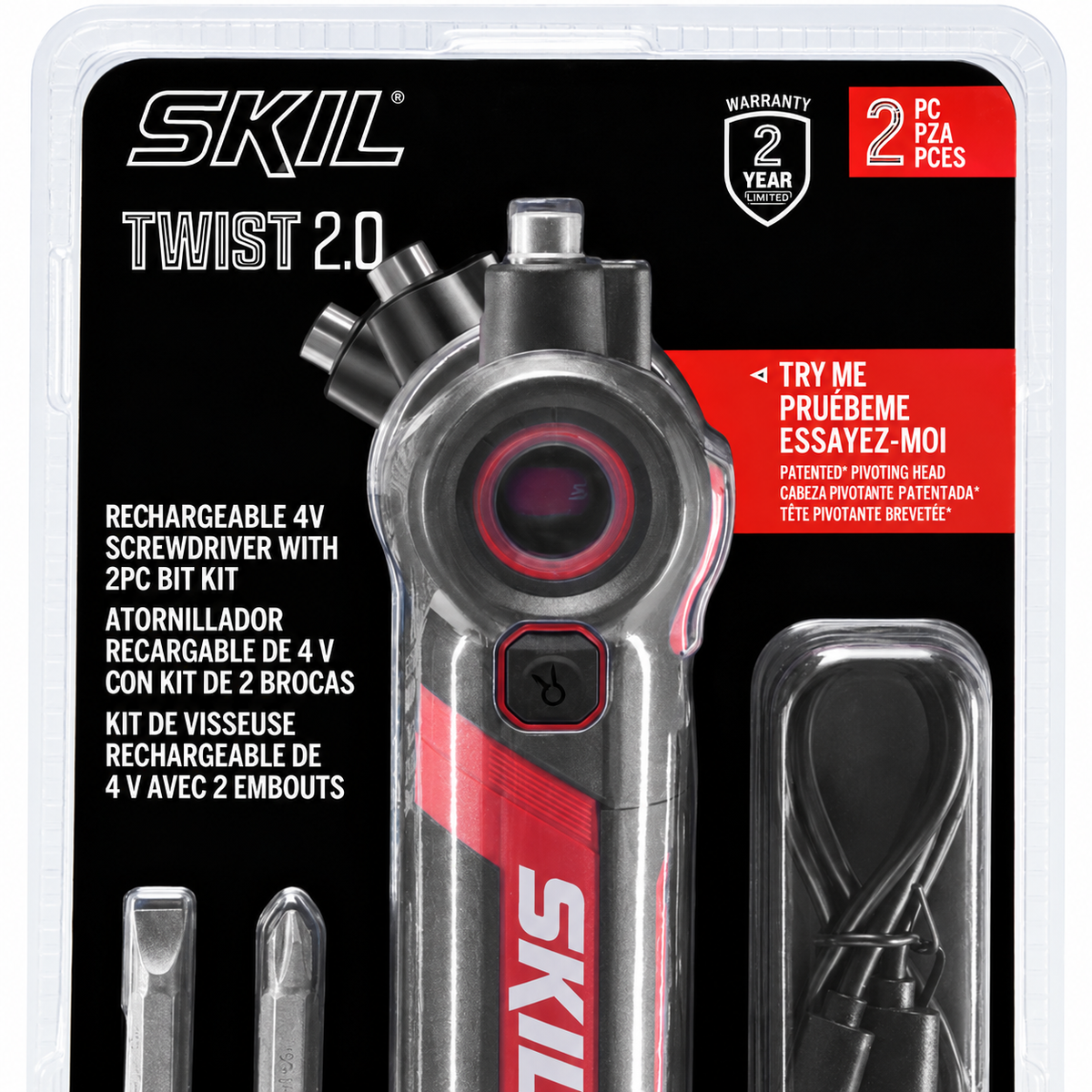 SKIL-SD5619-01 detail head — detail from original product photo