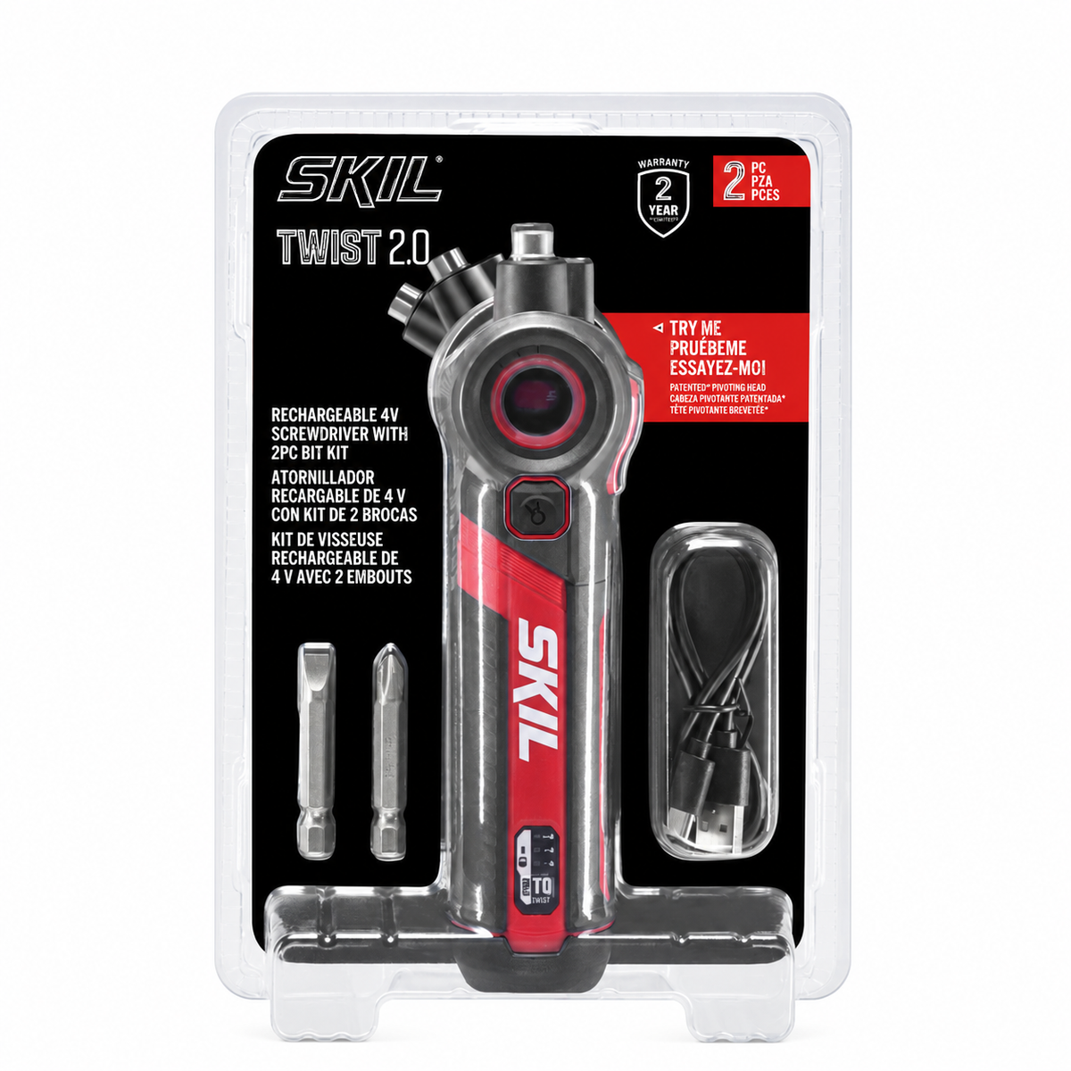 SKIL-SD5619-01 view complete — detail from original product photo